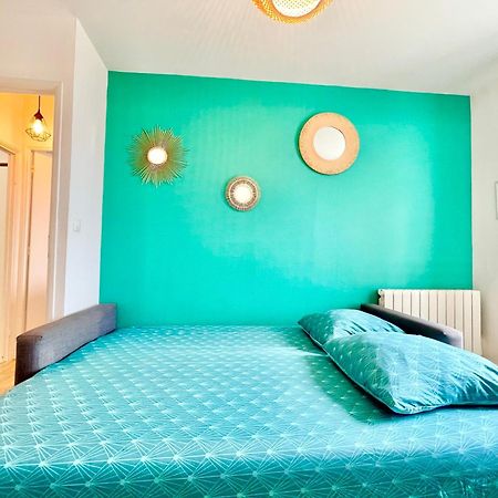 Brest - Le Gestin - Appartements - Lumineux - Tout Confort - Fibre Internet ภายนอก รูปภาพ