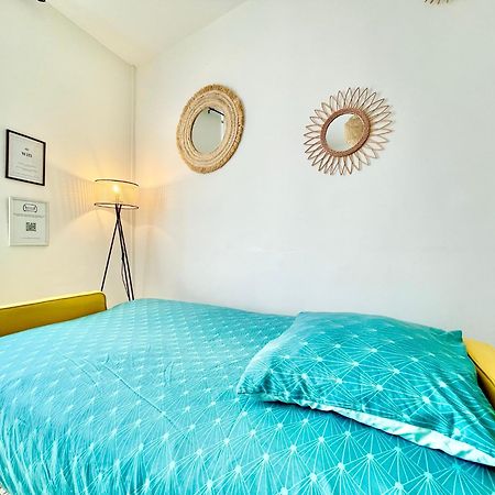 Brest - Le Gestin - Appartements - Lumineux - Tout Confort - Fibre Internet ภายนอก รูปภาพ