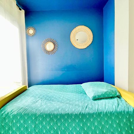 Brest - Le Gestin - Appartements - Lumineux - Tout Confort - Fibre Internet ภายนอก รูปภาพ