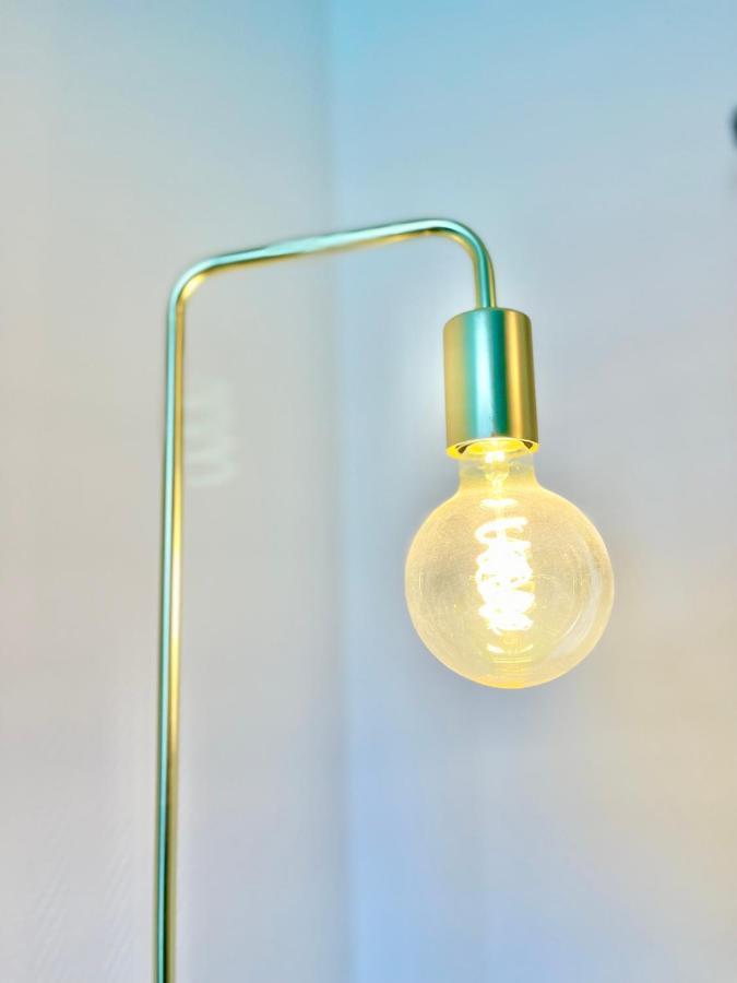 Brest - Le Gestin - Appartements - Lumineux - Tout Confort - Fibre Internet ภายนอก รูปภาพ