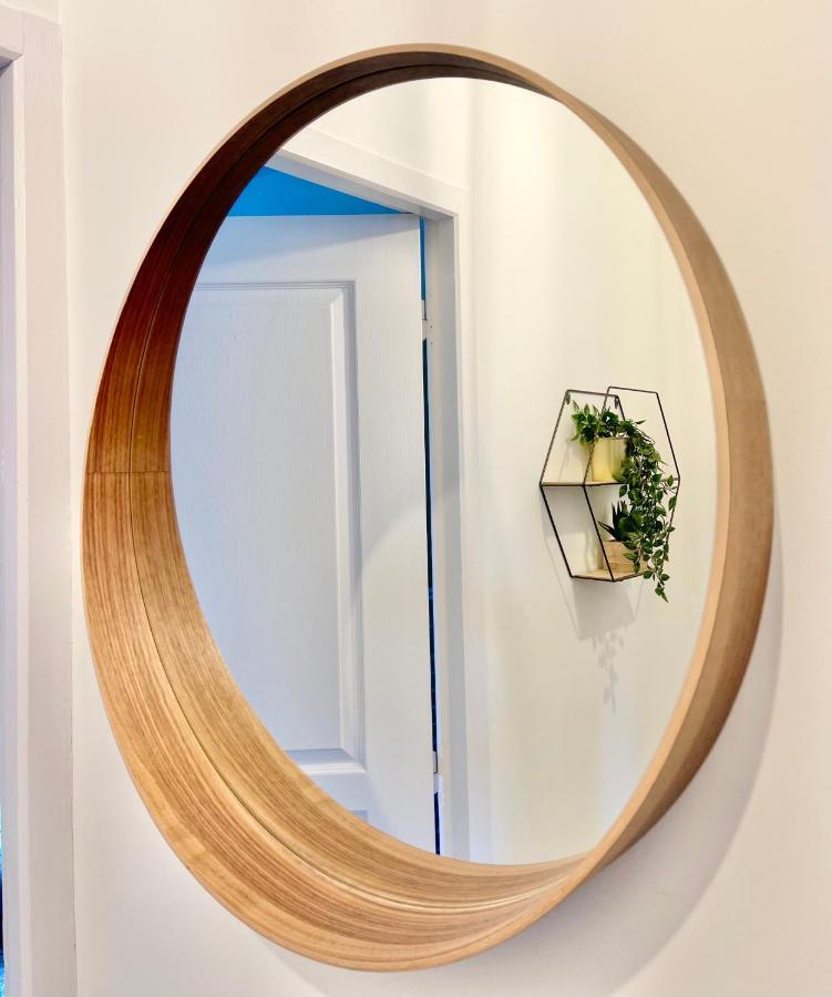 Brest - Le Gestin - Appartements - Lumineux - Tout Confort - Fibre Internet ภายนอก รูปภาพ