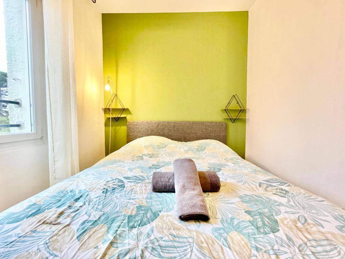 Brest - Le Gestin - Appartements - Lumineux - Tout Confort - Fibre Internet ภายนอก รูปภาพ